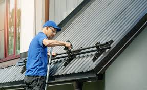 Best Metal Roofing Installation  in Chincoteague, VA